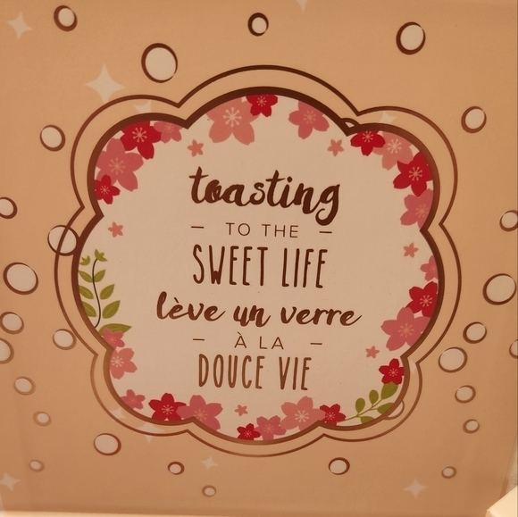 Beauty Bakerie Cotton Candy Champagne Blush Palette - Picture 6 of 10